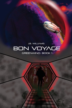 Paperback Bon Voyage (First Edition) Book