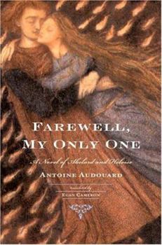 Hardcover Farewell, My Only One Book