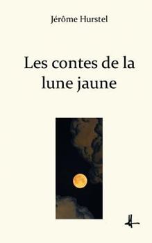 Paperback Les contes de la lune jaune [French] Book