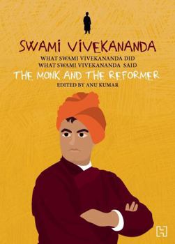 Paperback Swami Vivekananda [Paperback] Anu Kumar Book