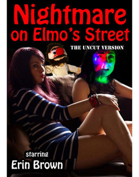 Nightmare on Elmo's Street