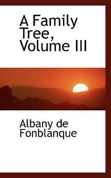 A Family Tree