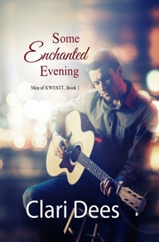 Paperback Some Enchanted Evening Book