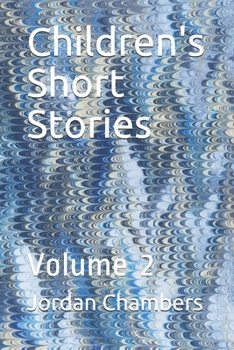 Paperback Children's Short Stories: Volume 2 Book