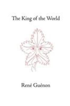 Paperback The King of the World Book