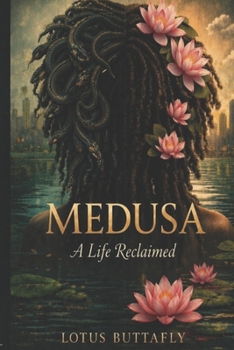 Paperback Medusa: A Life Reclaimed Book
