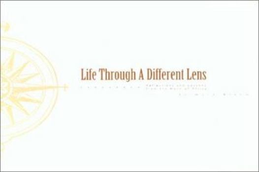 Paperback Life Through a Diffrent Lens: Reflections and Lessons from the Horn of Africa Book