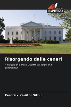 Risorgendo dalle ceneri (Italian Edition)