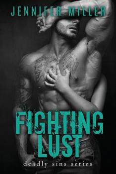 Paperback Fighting Lust Book