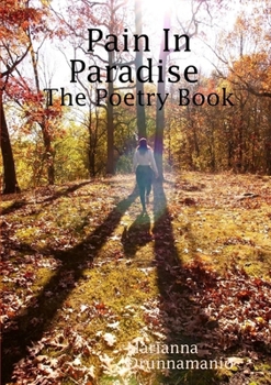 Paperback Pain in paradise Book