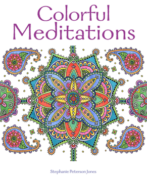 Colorful Meditations