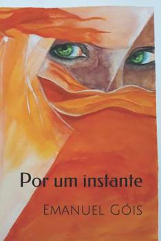 Paperback Por um instante [Portuguese] Book