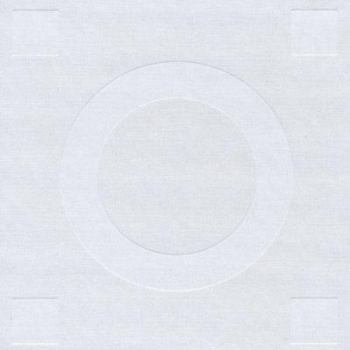 Hardcover James Lee Byars: The White Mass [German] Book