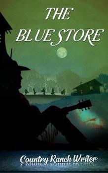Paperback The Blue Store Book