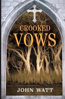 Paperback Crooked Vows Book