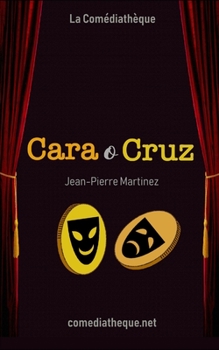 Paperback Cara o cruz [Spanish] Book