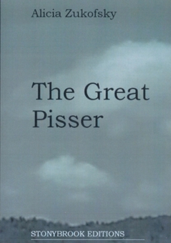 Paperback The Great Pisser: Poems Book