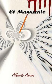 Paperback El Manuscrito [Spanish] Book