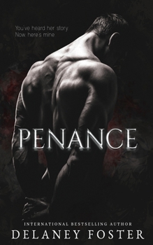 Paperback Sin with Me: Penance Book