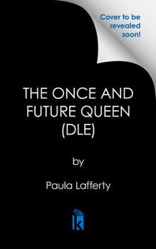 Paperback The Once and Future Queen: Deluxe Limited Edition Book