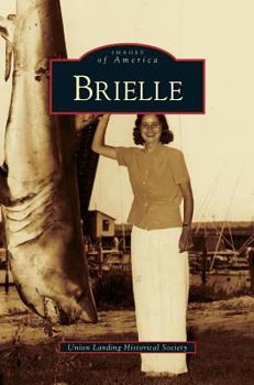 Brielle - Book  of the Images of America: New Jersey
