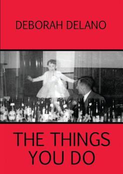 Paperback The Things You Do Book