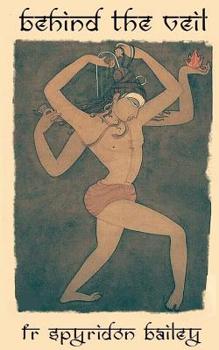 Paperback Behind The Veil Book