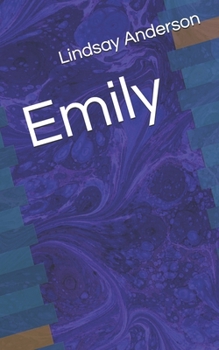 Paperback Emily Book