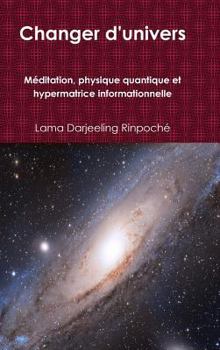 Hardcover Changer d'univers [French] Book