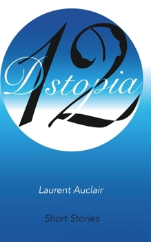 Paperback D-stopia 12 (the complete collection) Book