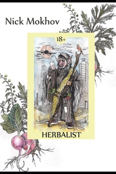 Paperback Herbalist Book