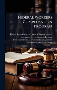 Federal Workers Compensation Program