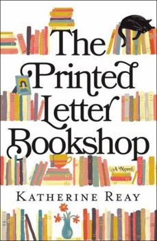 Paperback The Printed Letter Bookshop Book