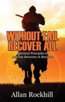 Paperback Without Fail, Recover All Book