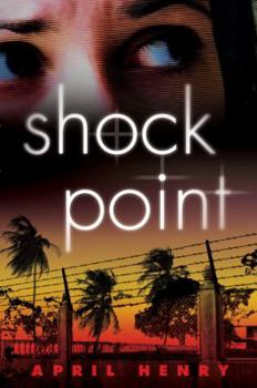 Hardcover Shock Point Book