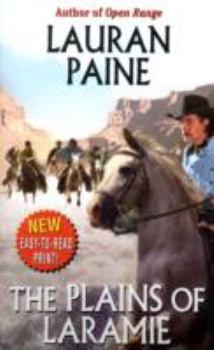 The Plains of Laramie