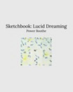 Sketchbook:Lucid Dreaming