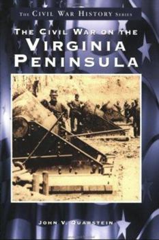 Library Binding Virginia Peninsula, Civil War on the Book