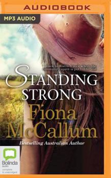Standing Strong - Book #2 of the Wattle Creek