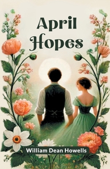 Paperback April Hopes Book