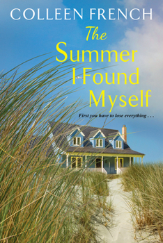 Paperback The Summer I Found Myself Book