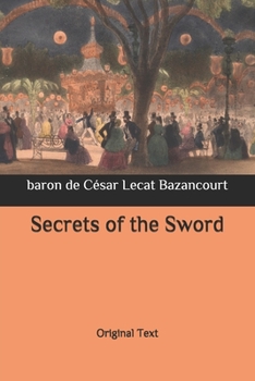 Secrets of the Sword: Original Text