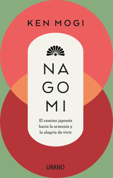 Paperback Nagomi [Spanish] Book