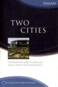 Paperback Two Cities Book