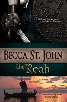 Paperback The Reah (The Handfasting Series) Book