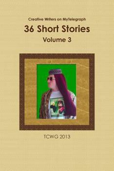 Paperback 36 Short Stories Book