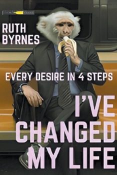 Paperback I've changed my life Book