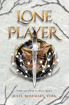 Paperback Lone Player Book