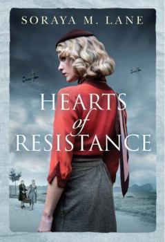 Paperback Hearts of Resistance Book