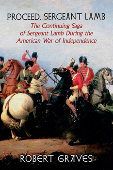 Proceed, Sergeant Lamb - Book #2 of the Sergeant Lamb